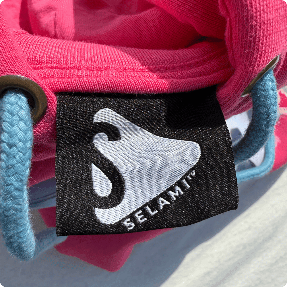 Flying Selami Hoodie - Image 7
